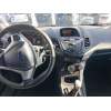 ford fiesta vi van del año 2011