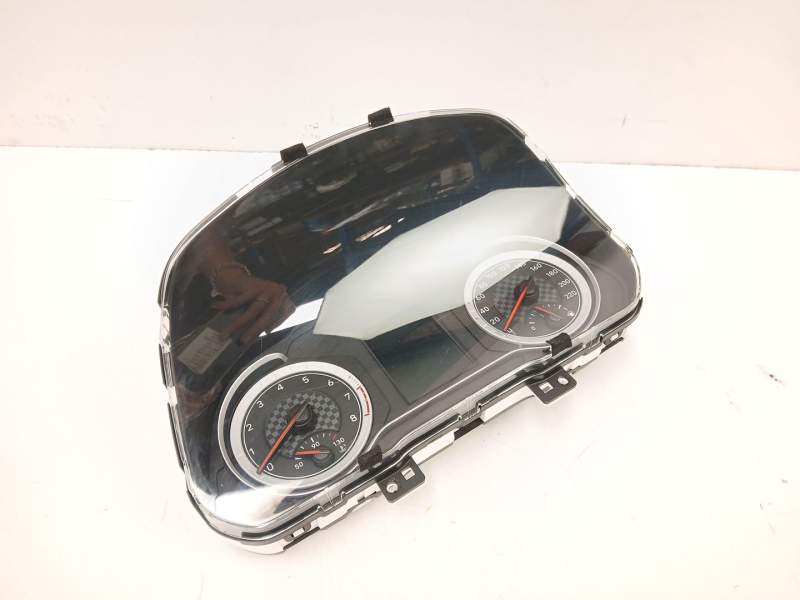 Recambio de cuadro instrumentos para hyundai i20 iii (bc3, bi3) 1.2 referencia OEM IAM 94013Q0091  