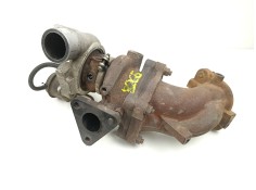 Recambio de turbo para mitsubishi montero iii canvas top (v6_w, v7_w) 3.2 di-d (v68w, v78w) referencia OEM IAM 4913503410 TF0353