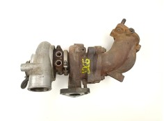 Recambio de turbo para mitsubishi montero iii canvas top (v6_w, v7_w) 3.2 di-d (v68w, v78w) referencia OEM IAM 4913503410 TF0353 2