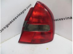 Recambio de piloto trasero dch. : mitsubishi carisma : 1.8 g 115 cv 4g93 [1999] para mitsubishi carisma 1.8 g 115 cv  4g93 refer