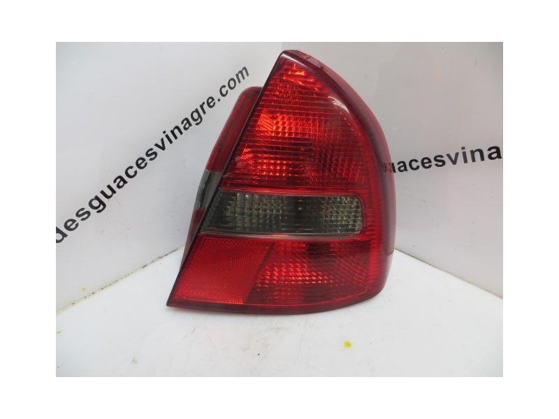 Recambio de piloto trasero dch. : mitsubishi carisma : 1.8 g 115 cv 4g93 [1999] para mitsubishi carisma 1.8 g 115 cv  4g93 refer