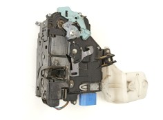 Recambio de cerradura puerta delantera izquierda para volkswagen caddy iii furgoneta/monovolumen (2ka, 2kh, 2ca, 2ch) 1.9 tdi re 2