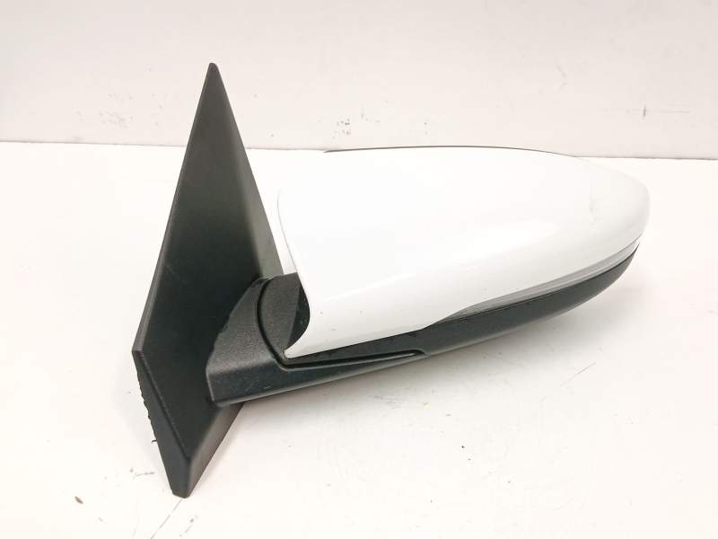 Recambio de retrovisor izquierdo para hyundai i20 iii (bc3, bi3) 1.2 referencia OEM IAM 87617Q0020  
