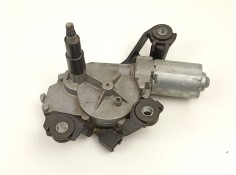 Recambio de motor limpia trasero para nissan qashqai (j10) tekna referencia OEM IAM 28710JD000 0390201820 