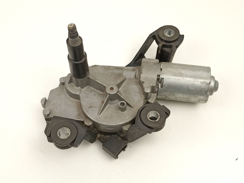 Recambio de motor limpia trasero para nissan qashqai (j10) tekna referencia OEM IAM 28710JD000 0390201820 