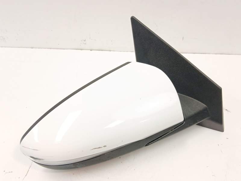 Recambio de retrovisor derecho para hyundai i20 iii (bc3, bi3) 1.2 referencia OEM IAM 87627Q0060  