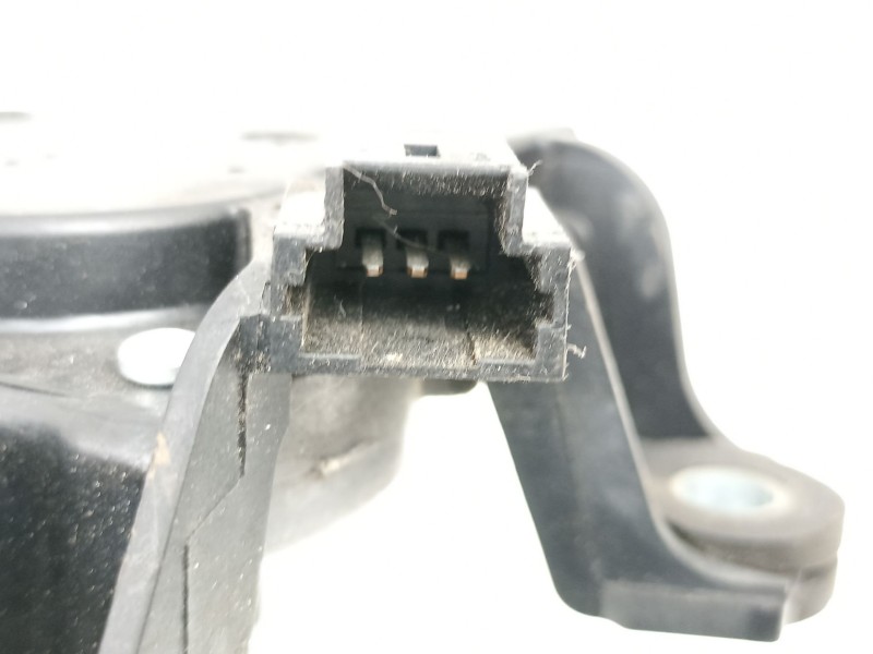 Recambio de motor limpia trasero para nissan qashqai (j10) tekna referencia OEM IAM 28710JD000 0390201820 