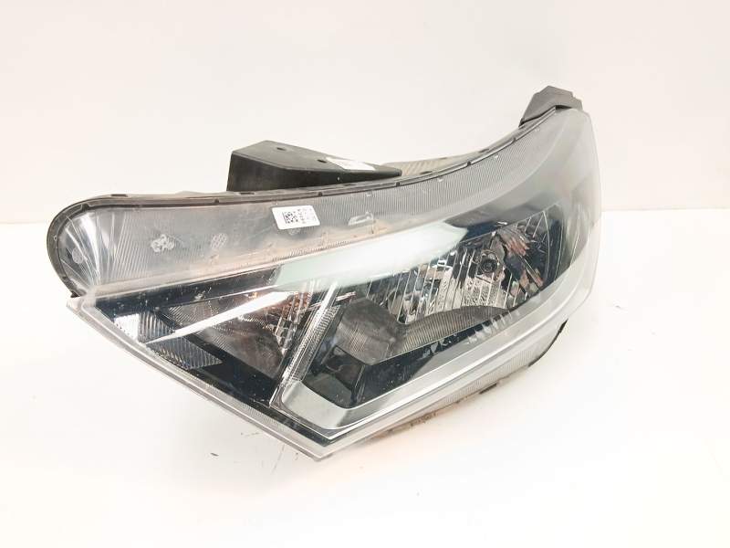 Recambio de faro izquierdo para hyundai i20 iii (bc3, bi3) 1.2 referencia OEM IAM 92101Q0000  