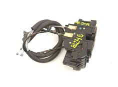 Recambio de cerradura puerta trasera derecha para hyundai sonata v (nf) 2.0 crdi referencia OEM IAM 814203K000  
