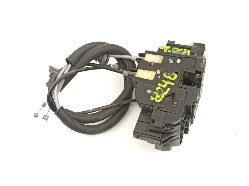 Recambio de cerradura puerta trasera derecha para hyundai sonata v (nf) 2.0 crdi referencia OEM IAM 814203K000  
