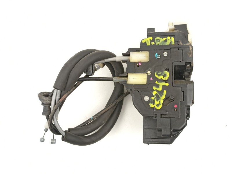 Recambio de cerradura puerta trasera derecha para hyundai sonata v (nf) 2.0 crdi referencia OEM IAM 814203K000  