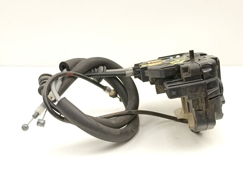 Recambio de cerradura puerta trasera derecha para hyundai sonata v (nf) 2.0 crdi referencia OEM IAM 814203K000  