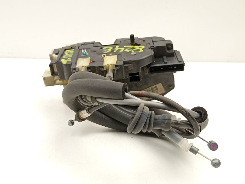 Recambio de cerradura puerta trasera derecha para hyundai sonata v (nf) 2.0 crdi referencia OEM IAM 814203K000  