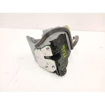 Recambio de cerradura puerta trasera izquierda para hyundai i20 iii (bc3, bi3) 1.2 referencia OEM IAM 81410Q0000  