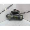 Recambio de motor arranque para opel astra 1.7 td referencia OEM IAM 0986XA2195 0986018210 