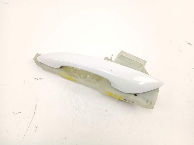 Recambio de manilla trasera izquierda para hyundai i20 iii (bc3, bi3) 1.2 referencia OEM IAM 82655Q0000  