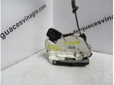 Recambio de cerradura pta. tras. dch. : volkswagen golf : 1.6 td (104,69cv) [2013] para volkswagen golf 1.6 td referencia OEM IA