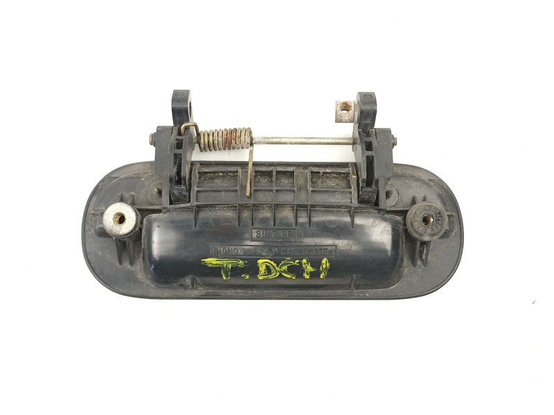 Recambio de manilla trasera derecha para honda accord 2.0 td -20t2n referencia OEM IAM 72640SN7G01  