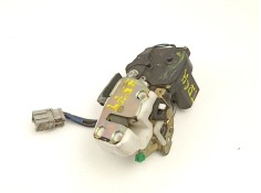Recambio de cerradura puerta trasera derecha para honda accord 2.0 td -20t2n referencia OEM IAM 72610SN7G03  