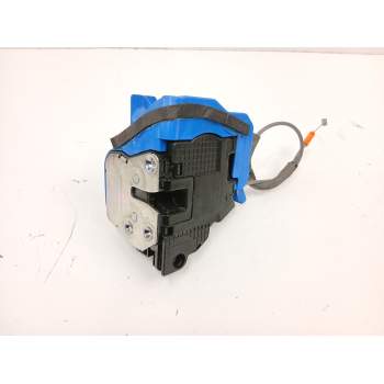 CERRADURA PUERTA DELANTERA IZQUIERDA 81310Q0000 