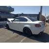 bmw serie 1 coupe (e82) del año 2008