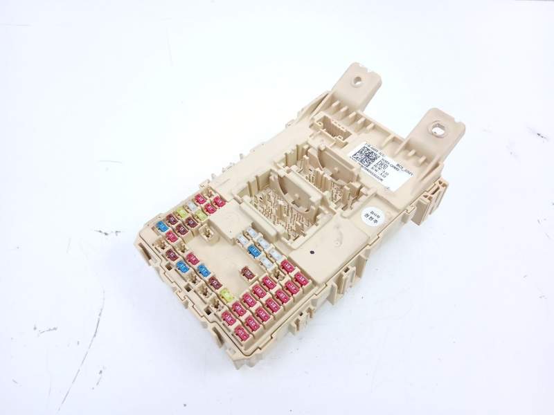 Recambio de bsi para hyundai i20 iii (bc3, bi3) 1.2 referencia OEM IAM 91953Q0850  