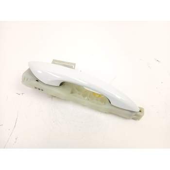 Recambio de manilla delantera derecha para hyundai i20 iii (bc3, bi3) 1.2 referencia OEM IAM 82665Q0000  