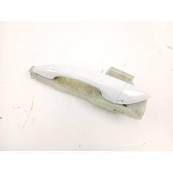 Recambio de manilla delantera izquierda para hyundai i20 iii (bc3, bi3) 1.2 referencia OEM IAM 82655Q0000  