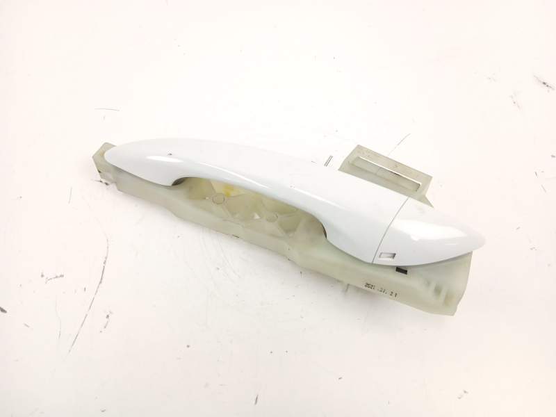 Recambio de manilla delantera izquierda para hyundai i20 iii (bc3, bi3) 1.2 referencia OEM IAM 82655Q0000  