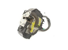 Recambio de cerradura puerta trasera izquierda para nissan qashqai (j10) tekna referencia OEM IAM 82501JD900  