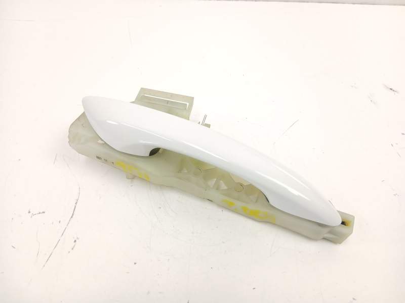 Recambio de manilla trasera derecha para hyundai i20 iii (bc3, bi3) 1.2 referencia OEM IAM 82665Q0000  