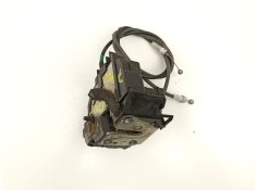 Recambio de cerradura puerta trasera derecha para nissan qashqai (j10) tekna referencia OEM IAM 82500JD900   2