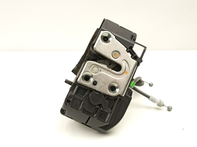 Recambio de cerradura puerta trasera derecha para nissan qashqai (j10) tekna referencia OEM IAM 82500JD900  