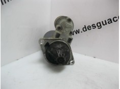 Recambio de motor arranque : opel corsa : 1.0 g - z10xe 3p [2001] para opel corsa 1.0 g - z10xe referencia OEM IAM 0986018010  