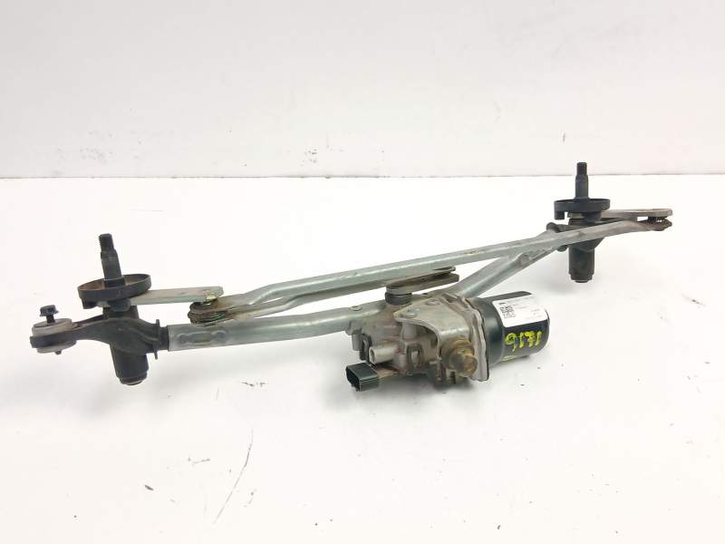 Recambio de motor limpia delantero para hyundai i20 iii (bc3, bi3) 1.2 referencia OEM IAM 98100Q0000  98110Q0000