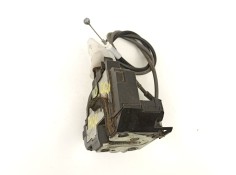 Recambio de cerradura puerta delantera derecha para nissan qashqai (j10) tekna referencia OEM IAM 80500JD900   2