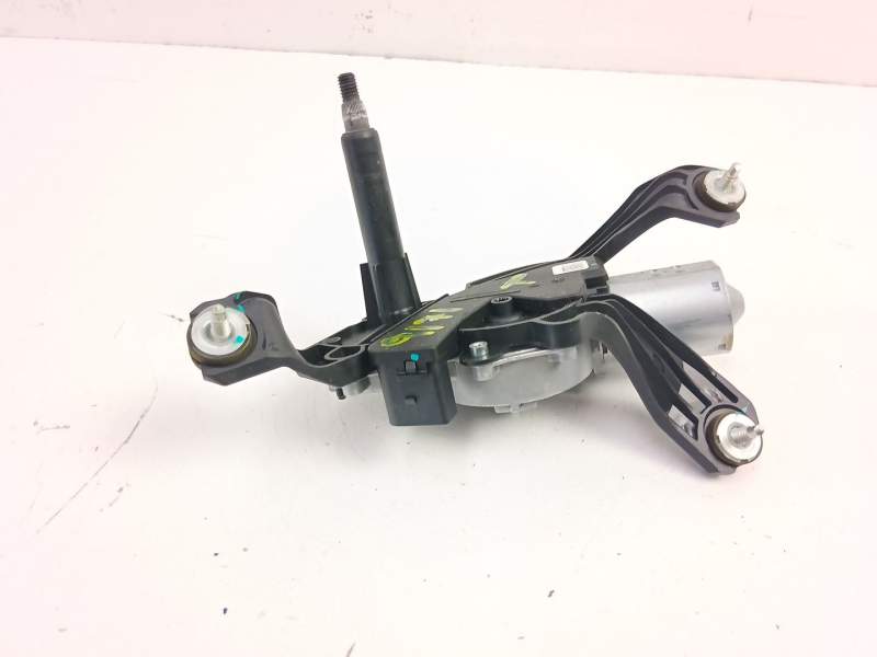 Recambio de motor limpia trasero para hyundai i20 iii (bc3, bi3) 1.2 referencia OEM IAM 98700Q0000  