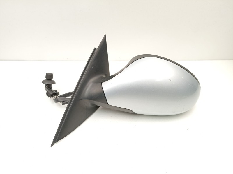 Recambio de retrovisor izquierdo para seat cordoba 1.9 tdi referencia OEM IAM 6L1857507T  