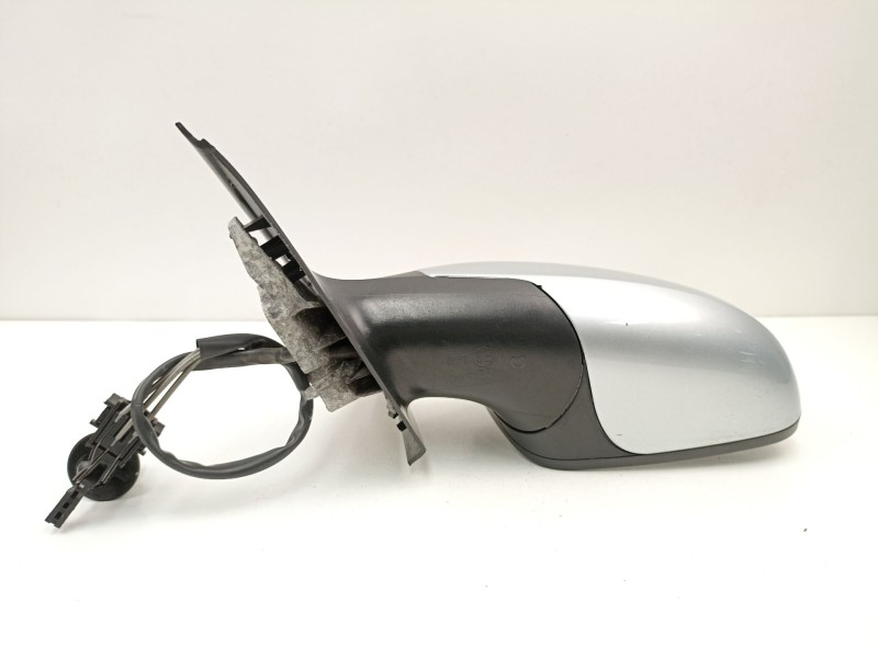 Recambio de retrovisor izquierdo para seat cordoba 1.9 tdi referencia OEM IAM 6L1857507T  