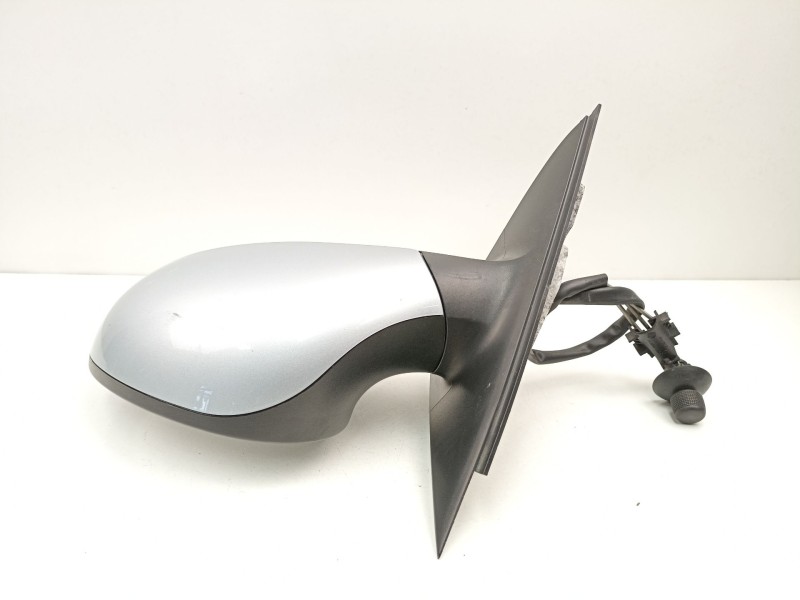 Recambio de retrovisor izquierdo para seat cordoba 1.9 tdi referencia OEM IAM 6L1857507T  