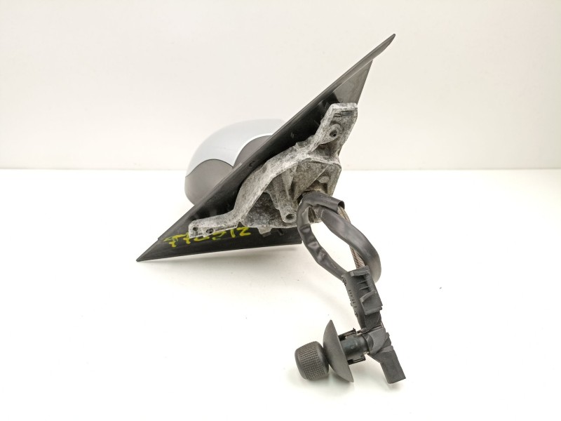 Recambio de retrovisor izquierdo para seat cordoba 1.9 tdi referencia OEM IAM 6L1857507T  