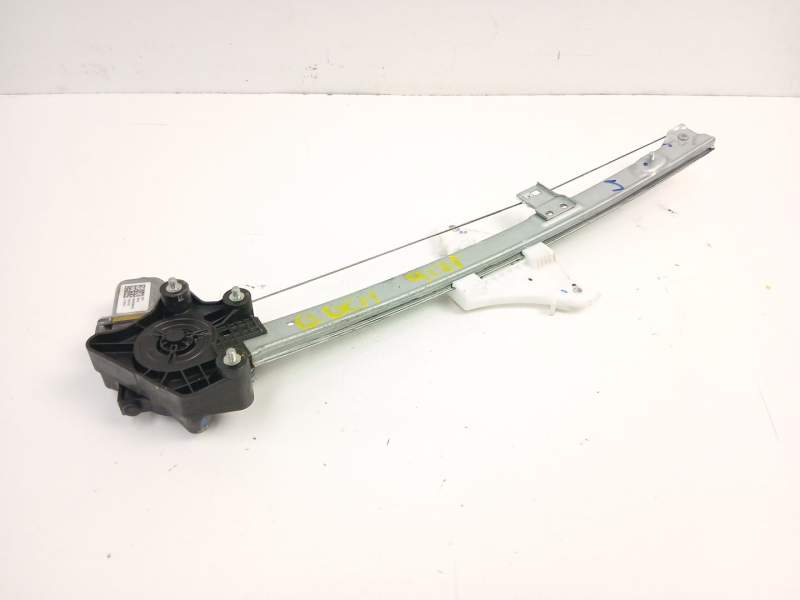 Recambio de elevalunas delantero derecho para hyundai i20 iii (bc3, bi3) 1.2 referencia OEM IAM 82460Q0000  82402Q0010