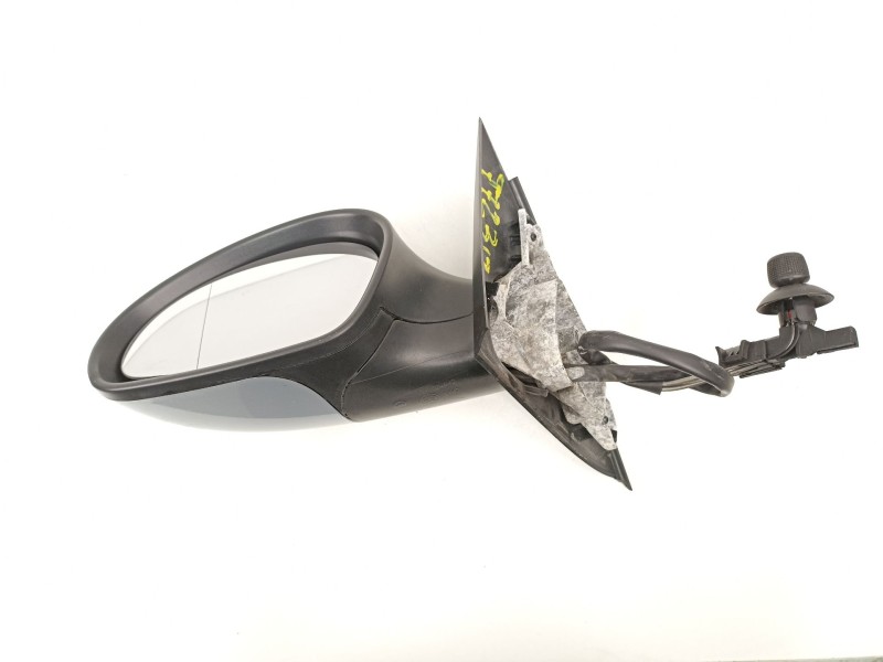 Recambio de retrovisor izquierdo para seat cordoba 1.9 tdi referencia OEM IAM 6L1857507T  