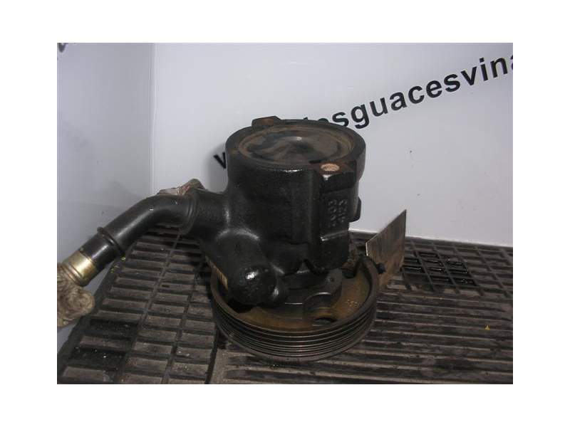 Recambio de bomba direccion para peugeot boxer 2.5 td referencia OEM IAM 9622072080  
