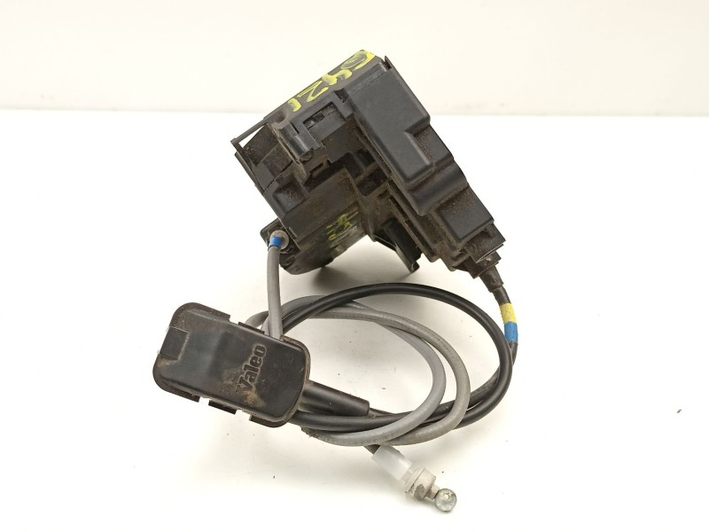 Recambio de cerradura puerta trasera derecha para nissan note 1.5 dci referencia OEM IAM 825009U10B  