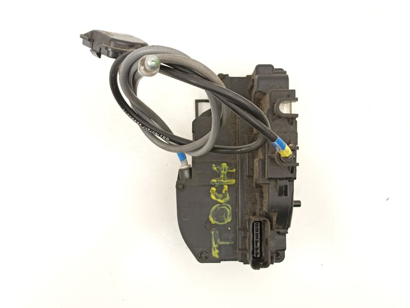 Recambio de cerradura puerta trasera derecha para nissan note 1.5 dci referencia OEM IAM 825009U10B  