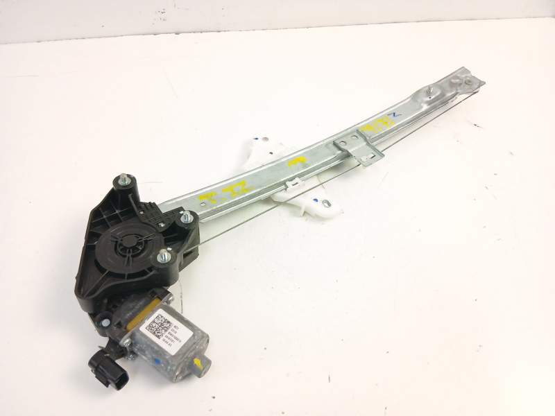 Recambio de elevalunas trasero izquierdo para hyundai i20 iii (bc3, bi3) 1.2 referencia OEM IAM 83450Q0000  83401Q0010