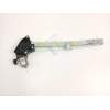 Recambio de elevalunas trasero izquierdo para hyundai i20 iii (bc3, bi3) 1.2 referencia OEM IAM 83450Q0000  83401Q0010