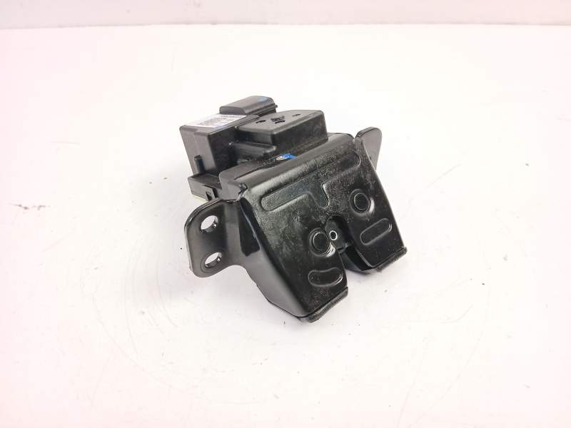 Recambio de cerradura maletero / porton para hyundai i20 iii (bc3, bi3) 1.2 referencia OEM IAM 81230C8500  